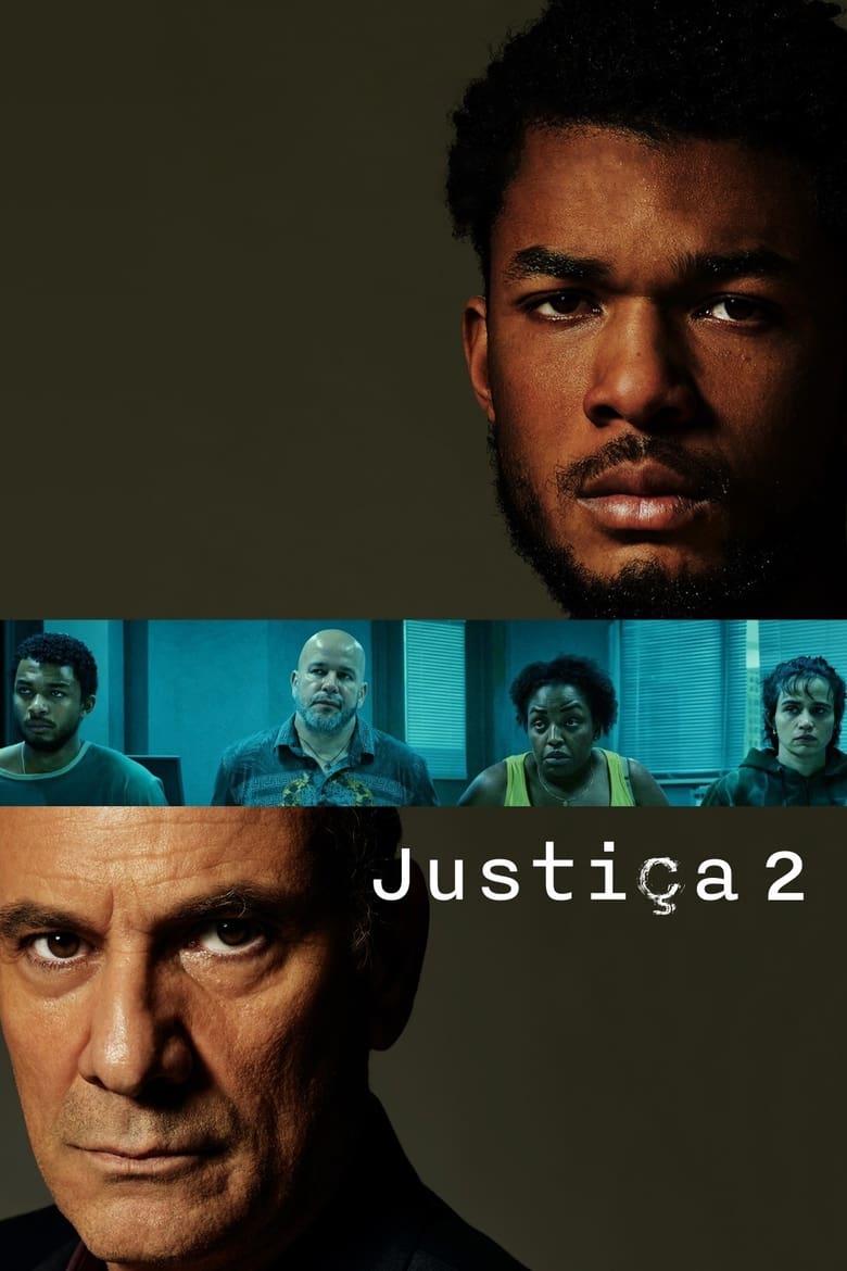 Justiça 2: Temporada 2