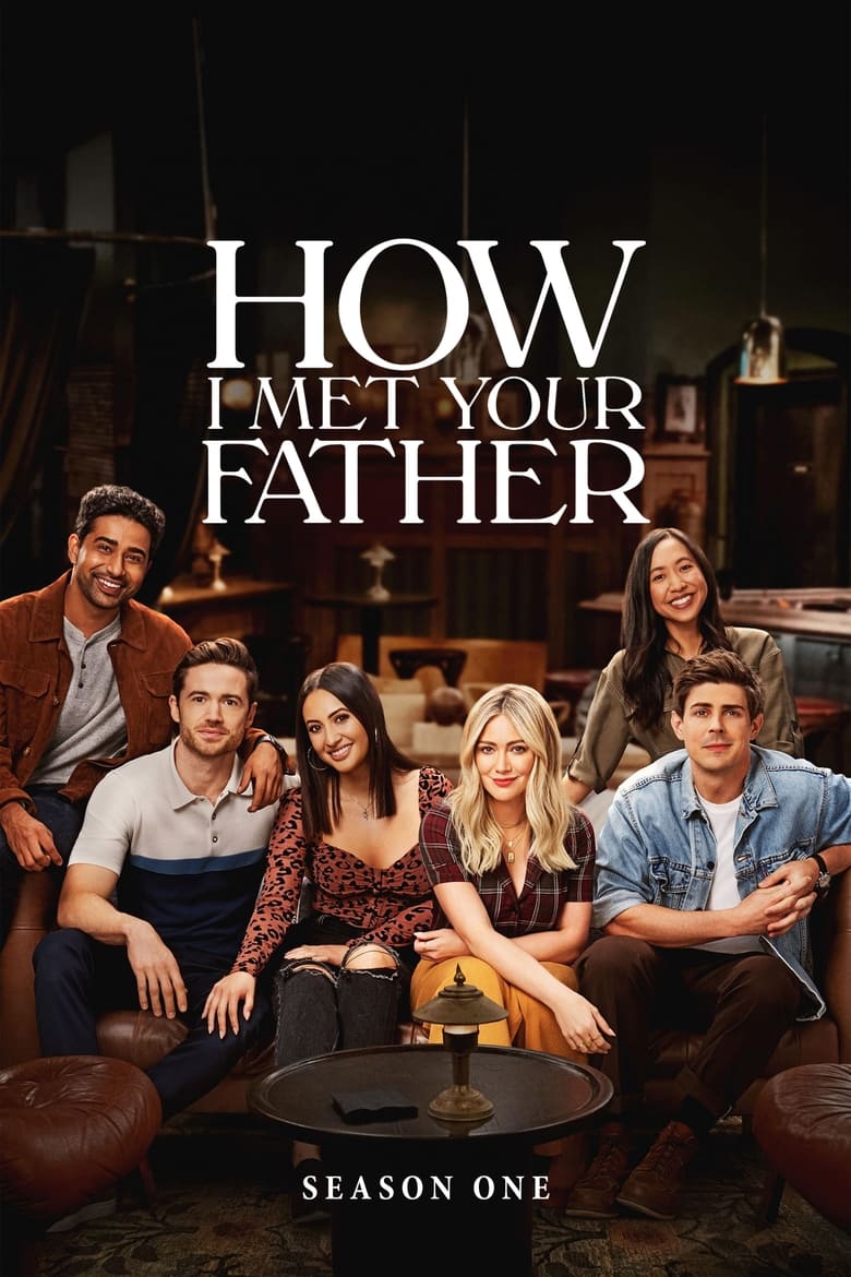 How I Met Your Father: Temporada 1