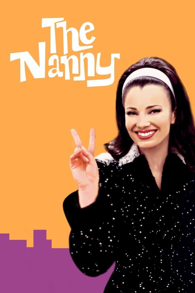 The Nanny: Temporada 5