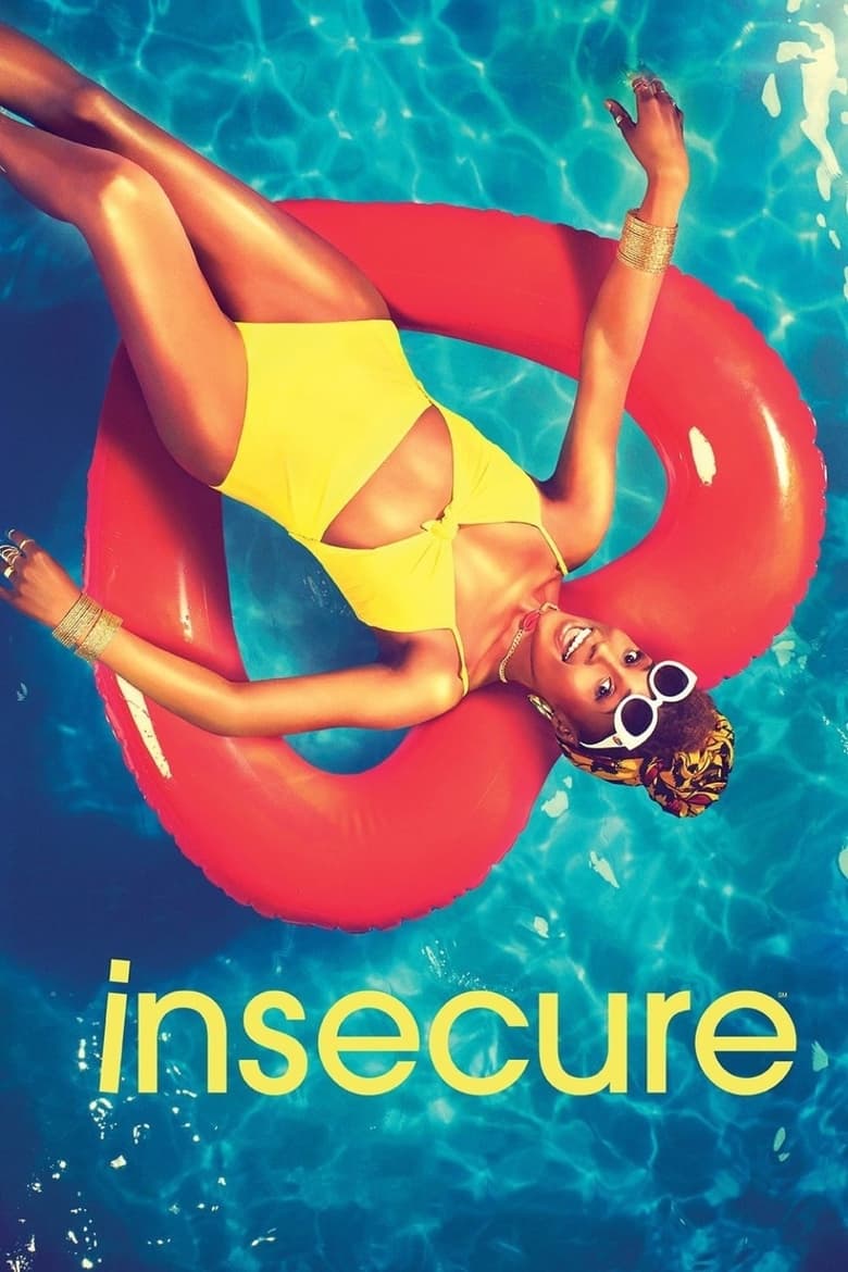 Insecure: Temporada 2