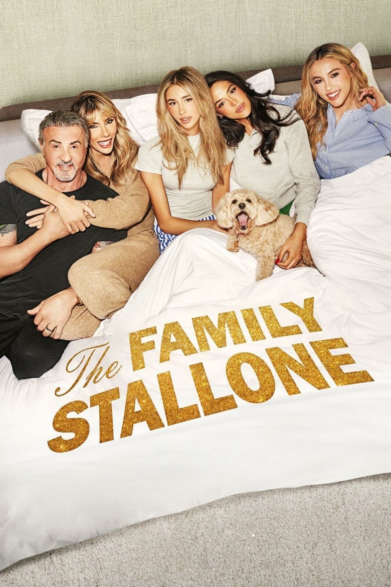 A Família Stallone: Temporada 2