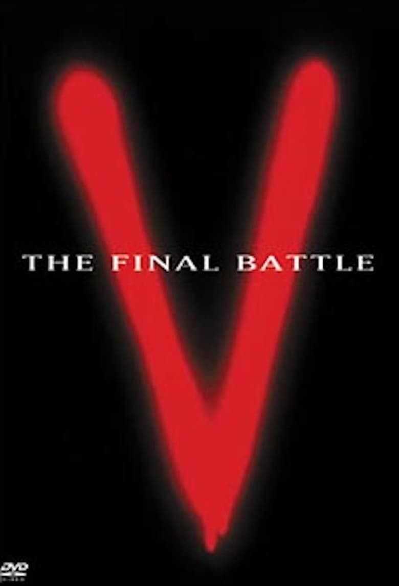 V: A Batalha Final: Temporada 1