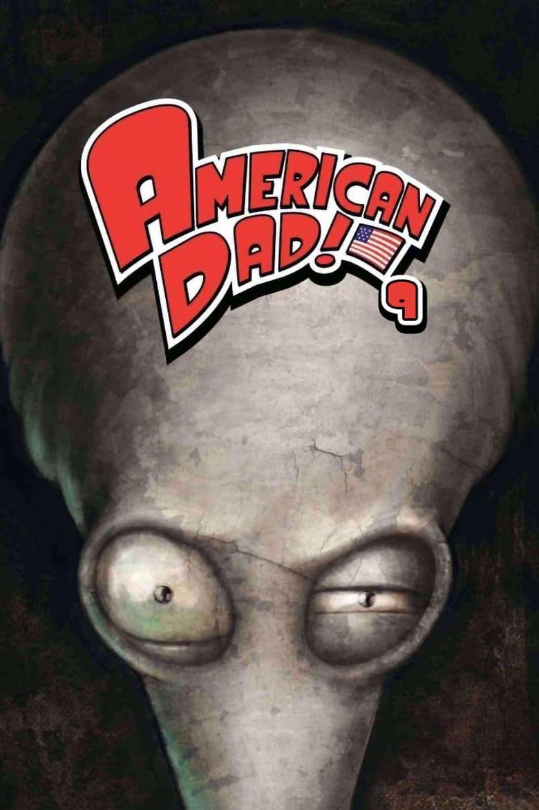 American Dad!: Temporada 9