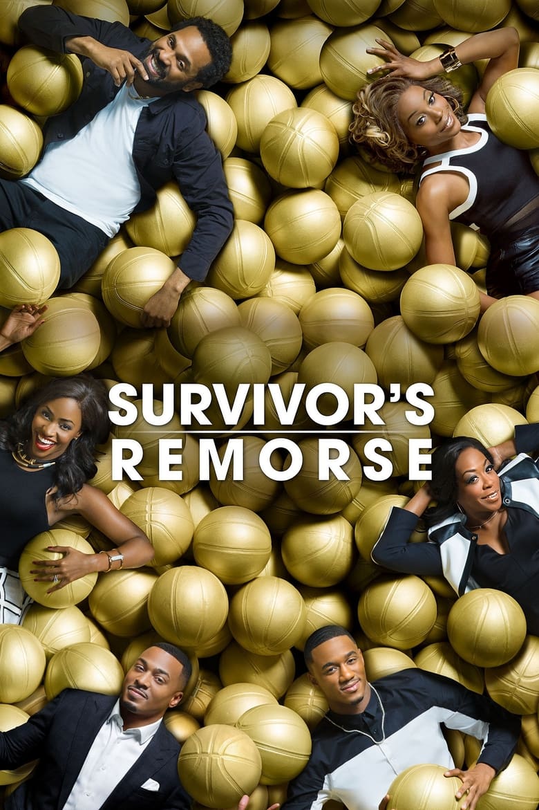 Survivor’s Remorse: Temporada 2