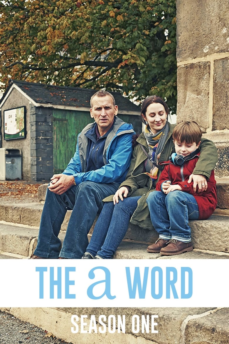 The A Word: A Vida com Joe: Temporada 1