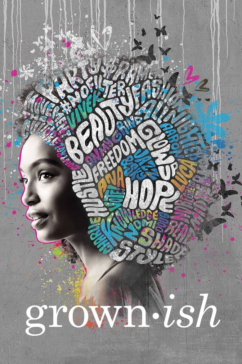 Grown-ish: Temporada 2