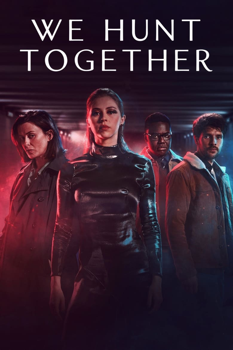 We Hunt Together: Temporada 2