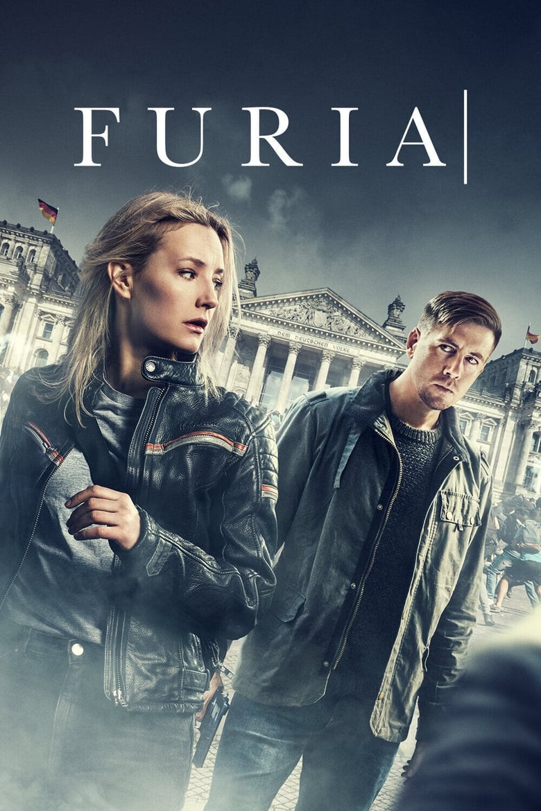 Fúria: Temporada 1