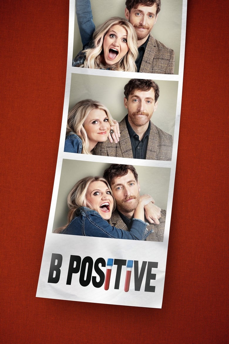 B Positive: Temporada 1