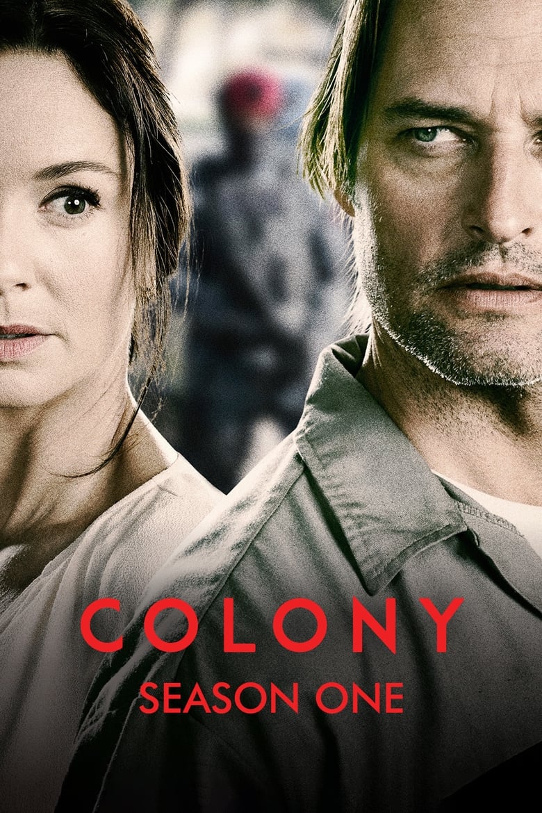 Colony: Temporada 1