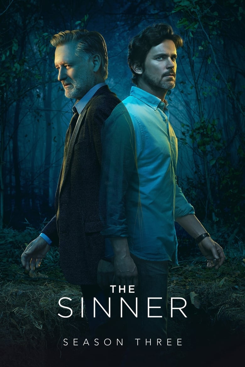 The Sinner: Temporada 3