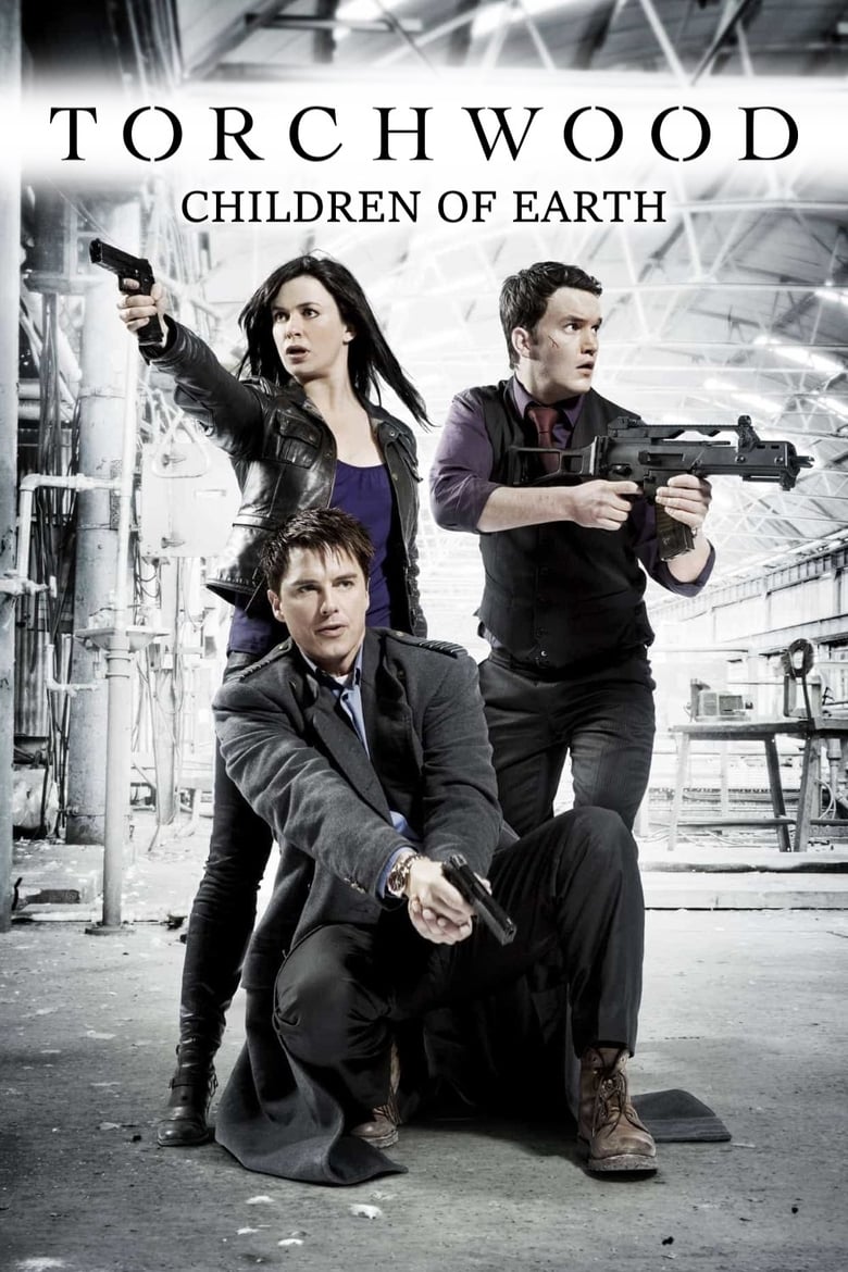 Torchwood: Temporada 3