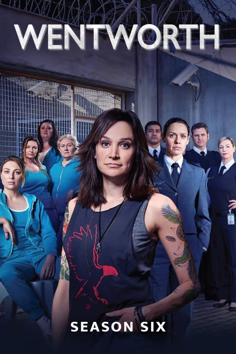 Wentworth: Temporada 6