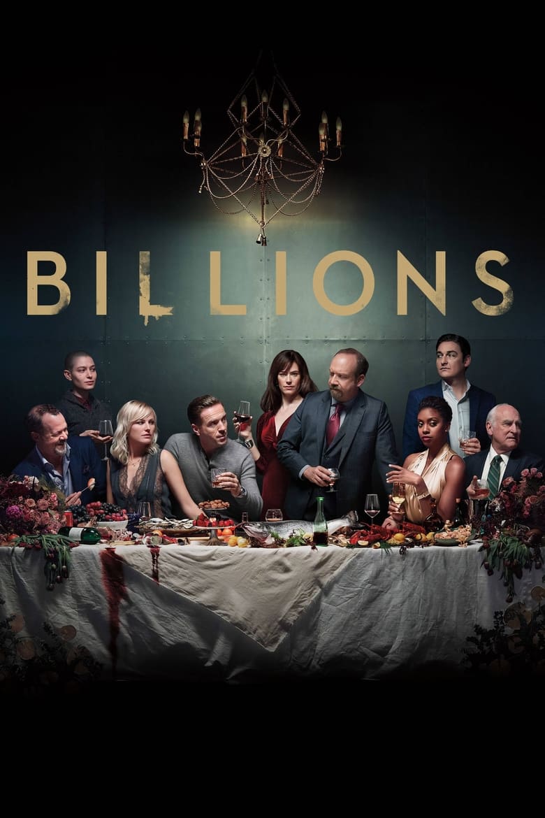 Billions: Temporada 3