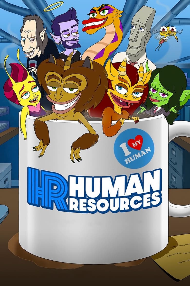 Recursos Humanos: Temporada 2