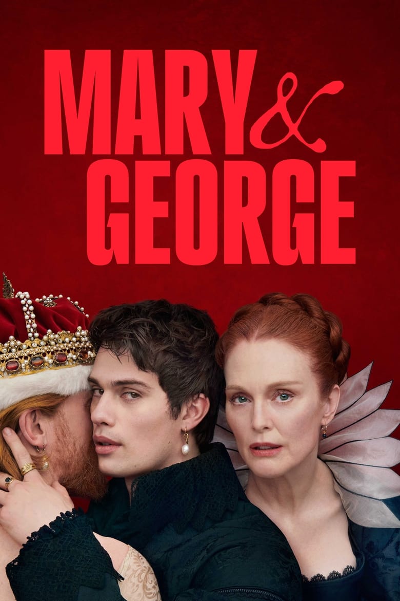 Mary & George: Temporada 1