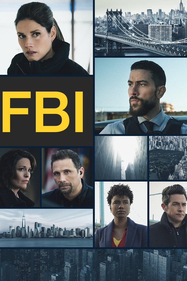 FBI: Temporada 5