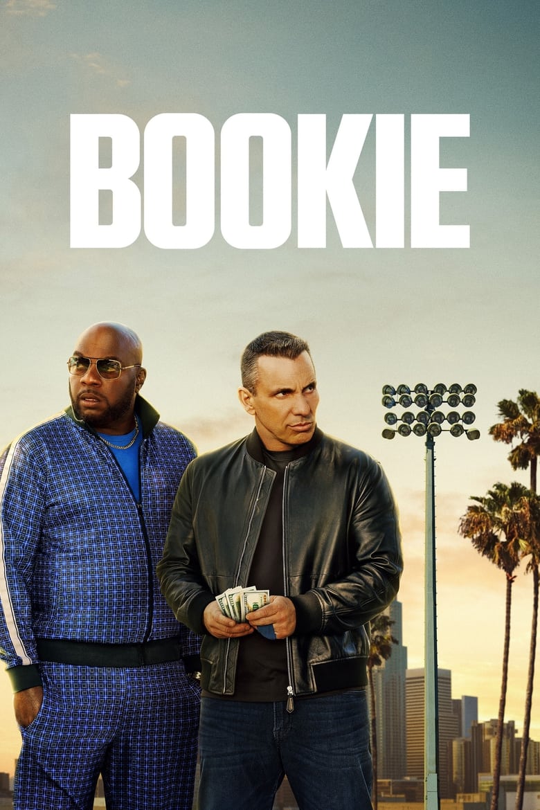 Bookie: Temporada 1