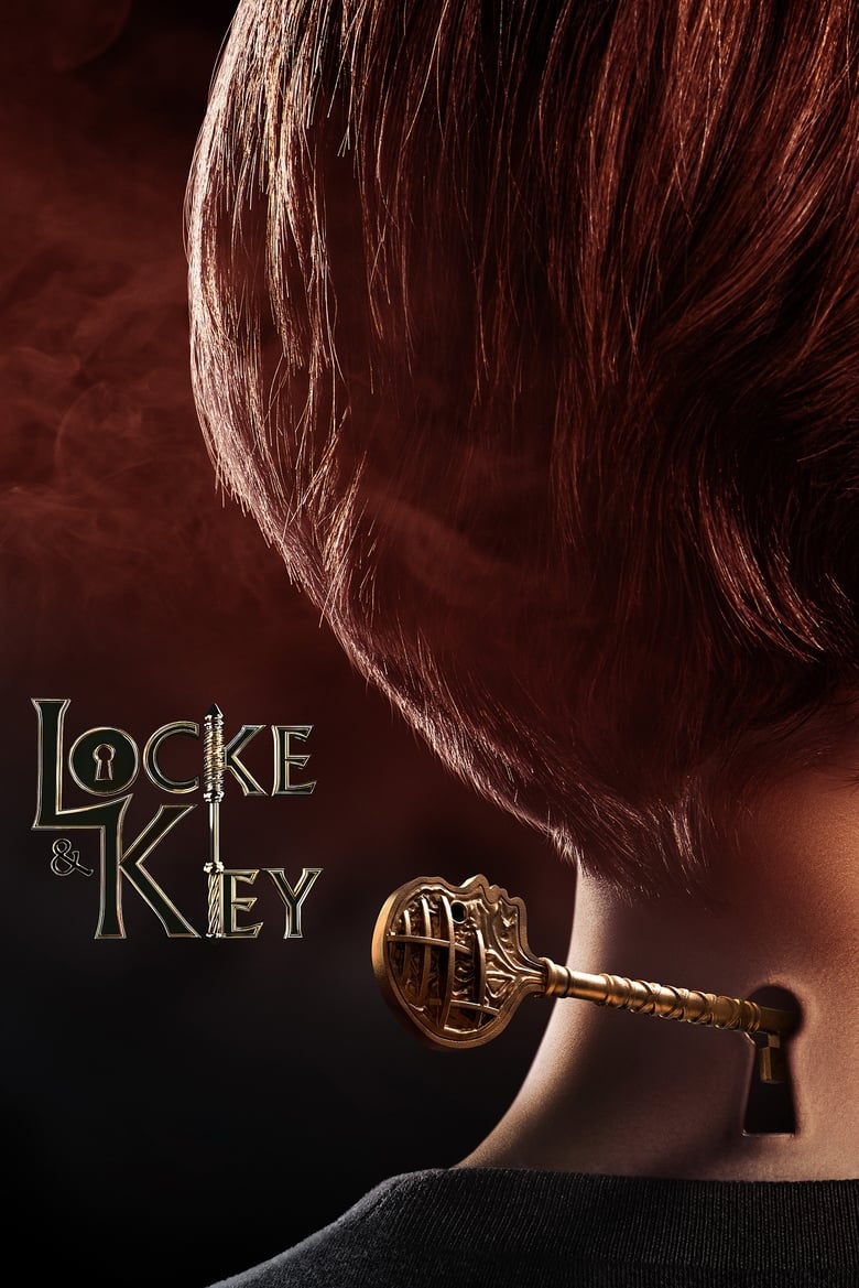 Locke & Key: Temporada 1