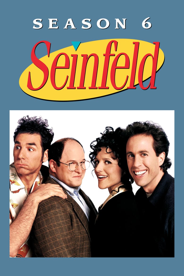 Seinfeld: Temporada 6