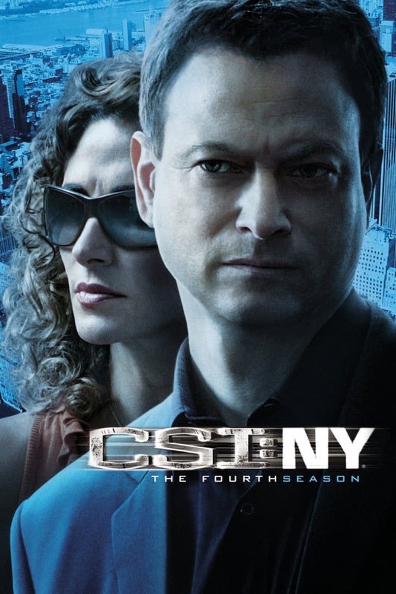 CSI: Nova York: Temporada 4