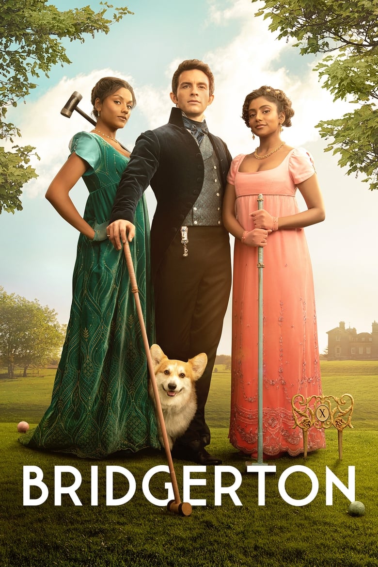 Bridgerton: Temporada 2