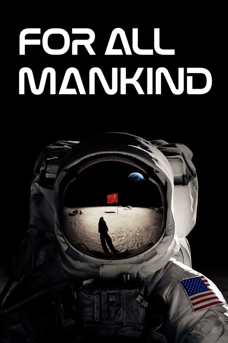 For All Mankind: Temporada 1