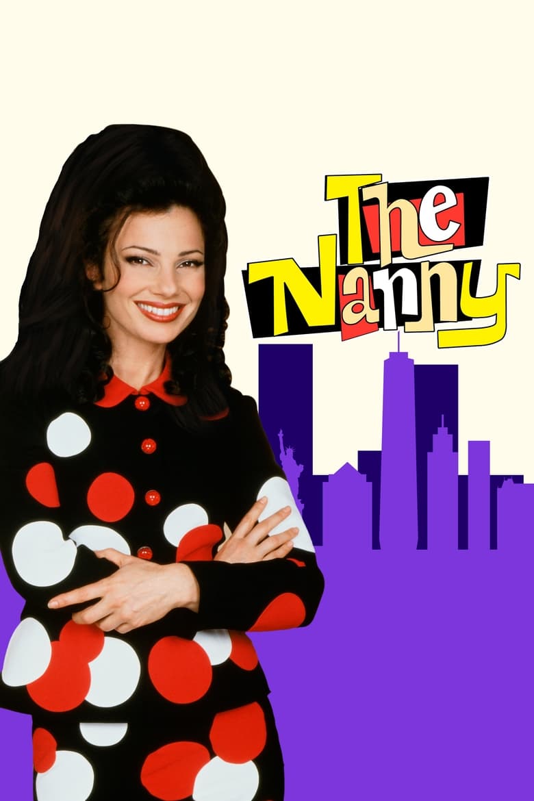 The Nanny: Temporada 4