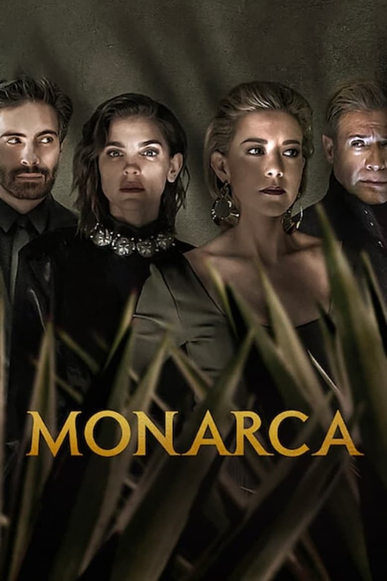 Monarca: Temporada 2