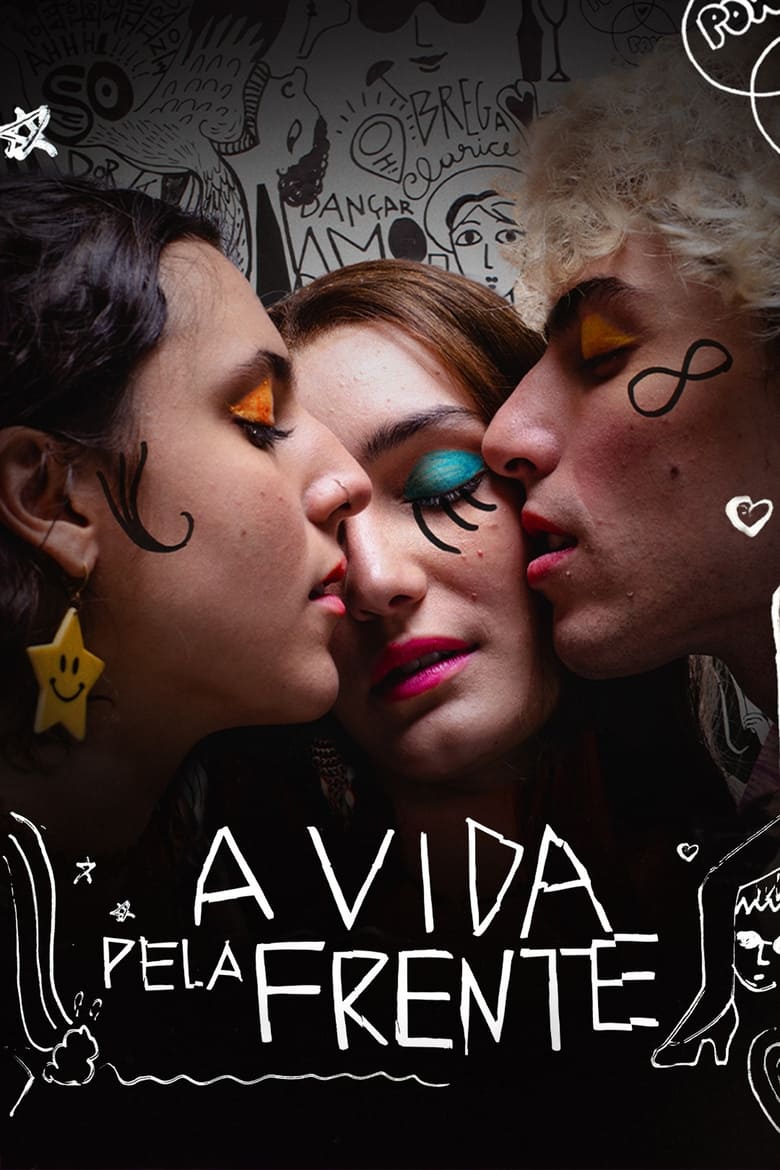 A Vida Pela Frente: Temporada 1