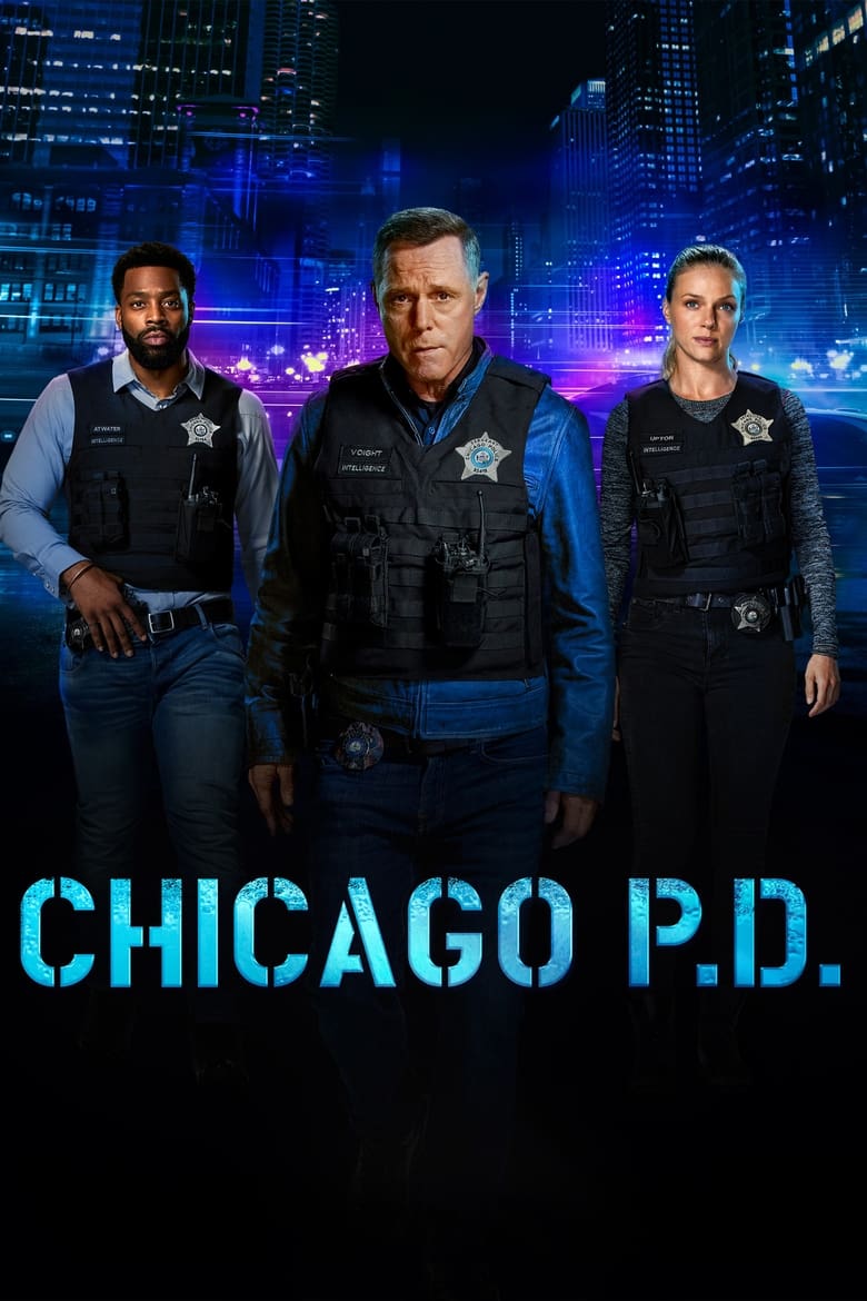 Chicago P.D.: Distrito 21: Temporada 11