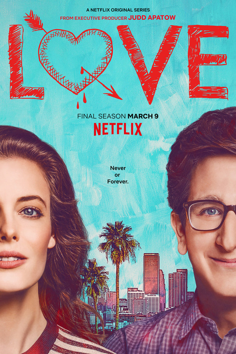 Love: Temporada 3