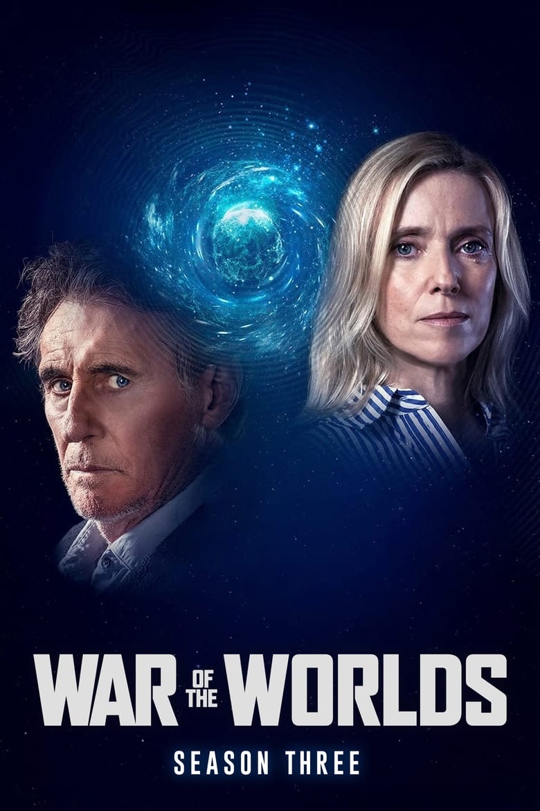 War of the Worlds: A Arte da Guerra: Temporada 3