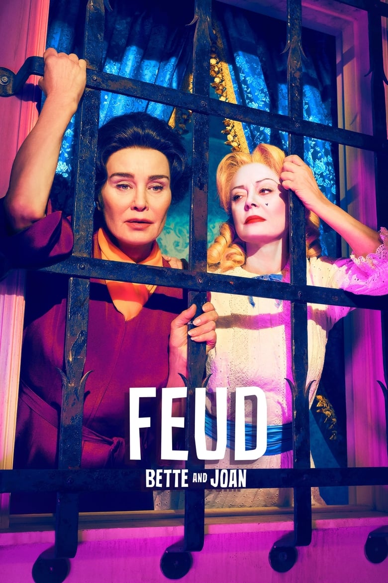 Feud: Temporada 1