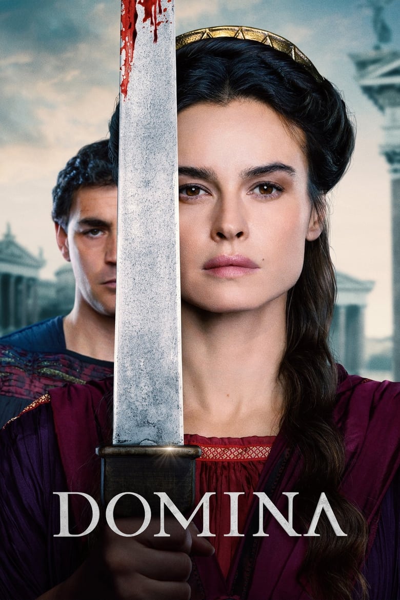 Domina: Temporada 2