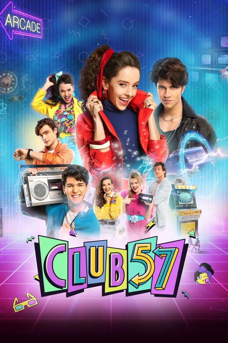 Club 57: Temporada 2