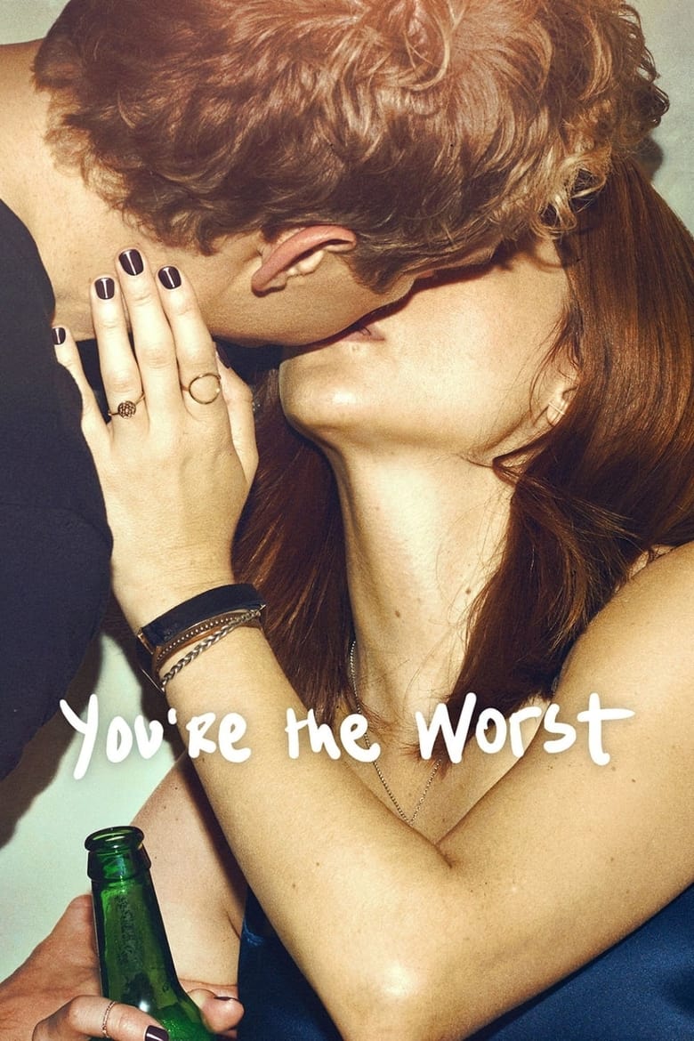 You’re the Worst: Temporada 3