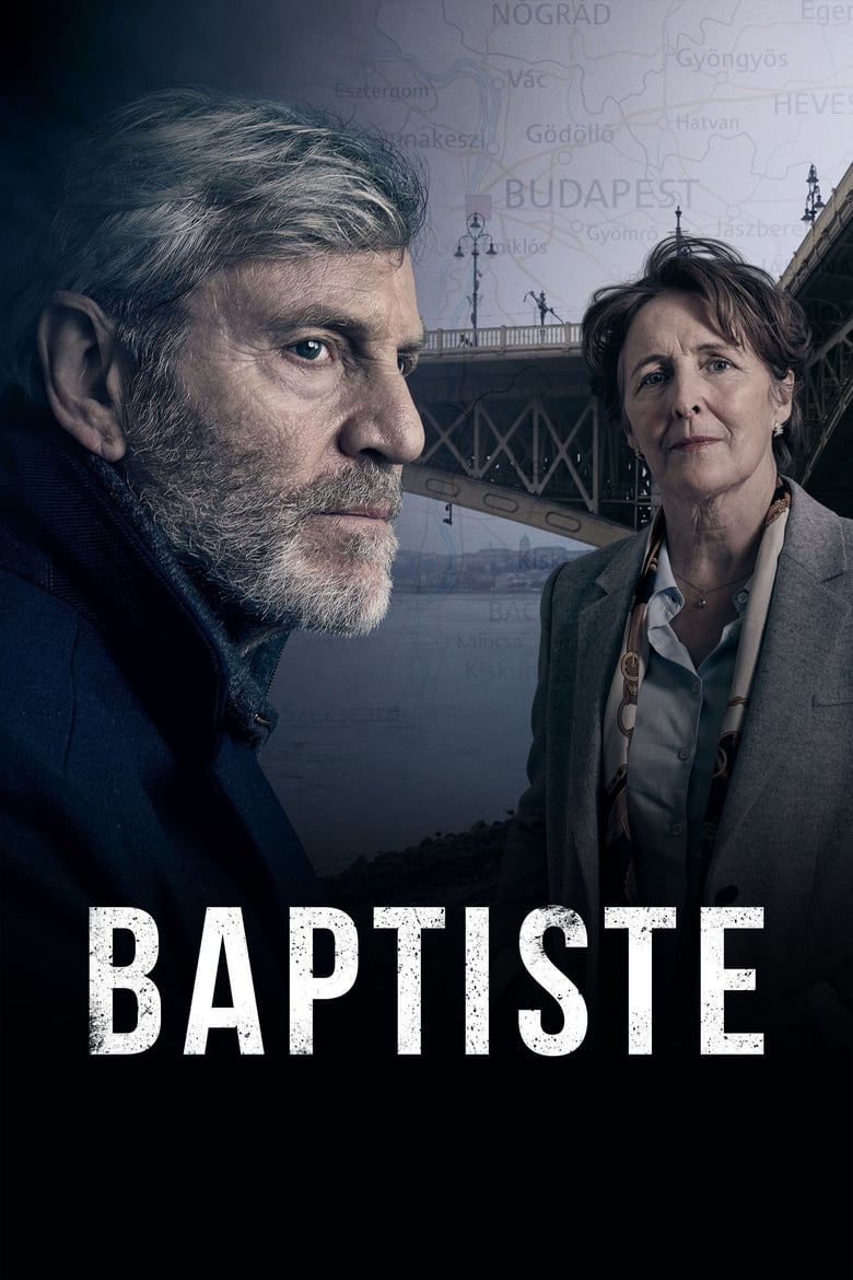 Baptiste: Temporada 2