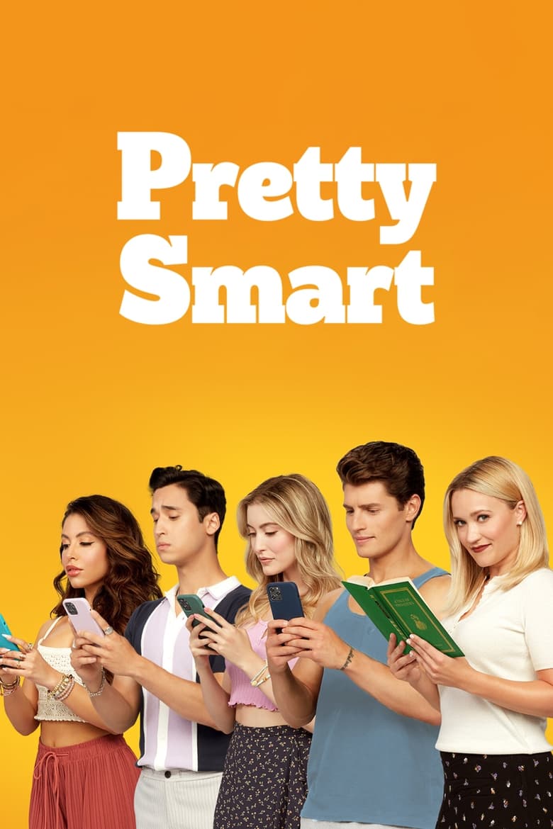 Pretty Smart: Temporada 1