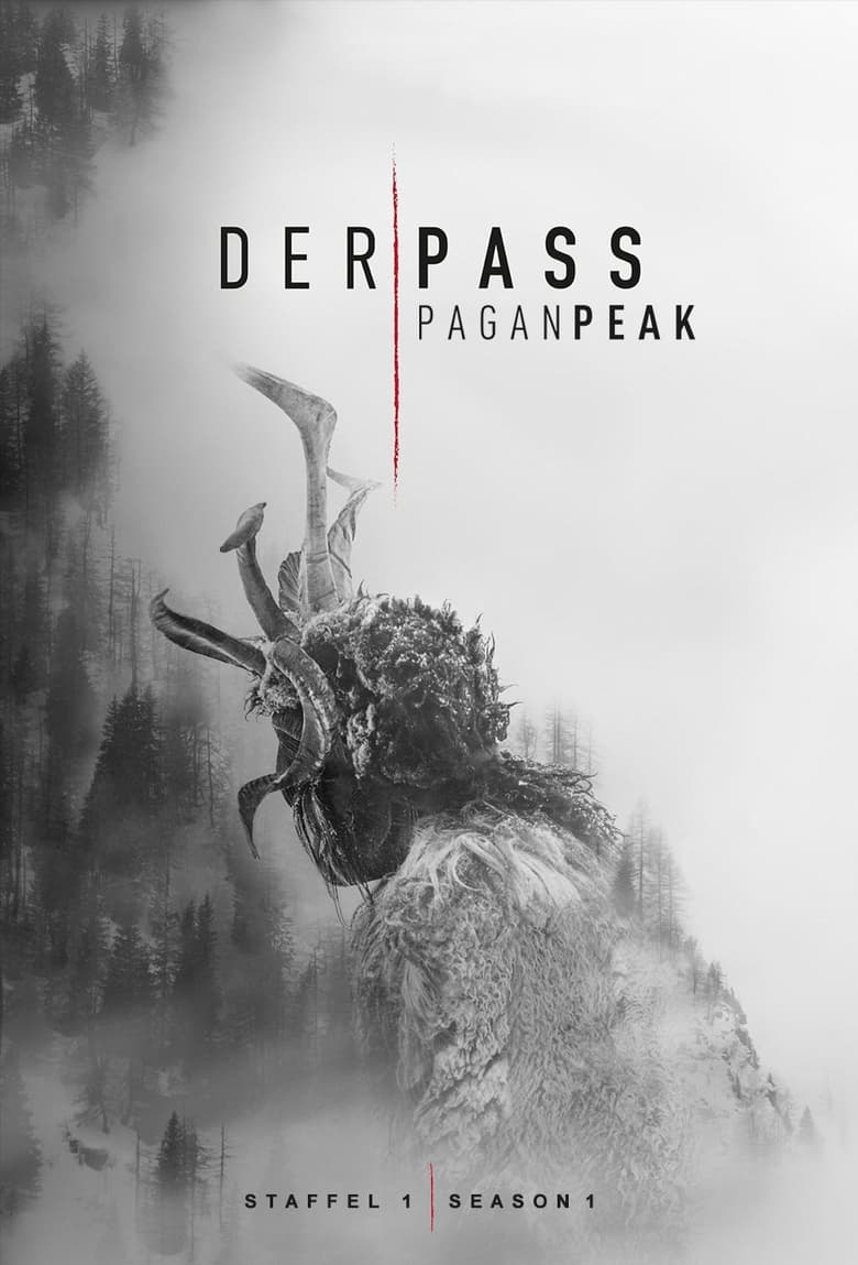 Pagan Peak: Temporada 1