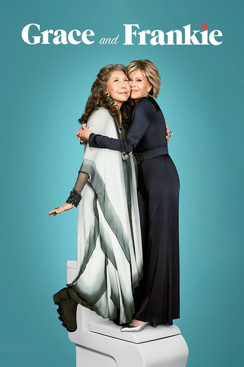 Grace and Frankie: Temporada 6