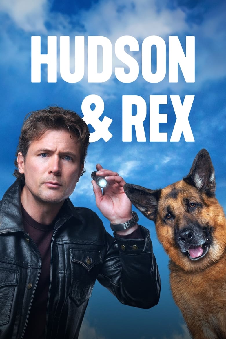 Hudson & Rex: Temporada 6