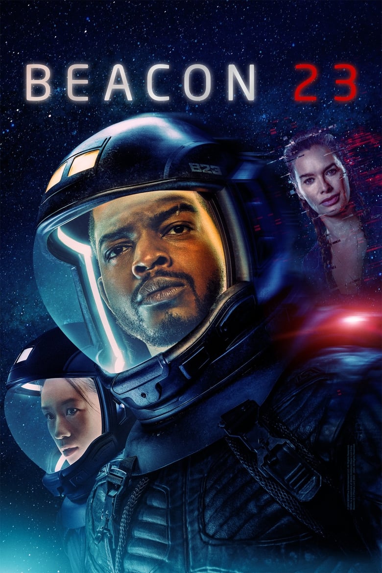 Beacon 23: Temporada 2