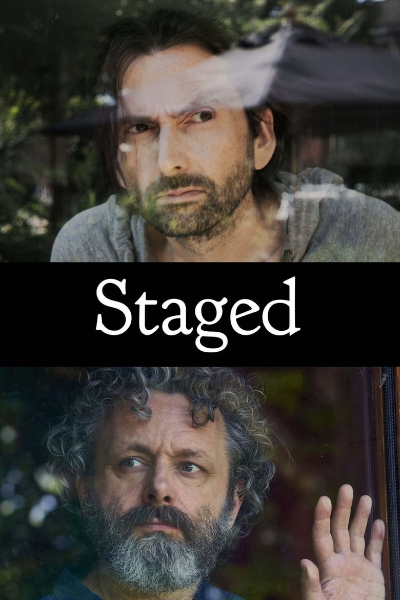 Staged: Temporada 1