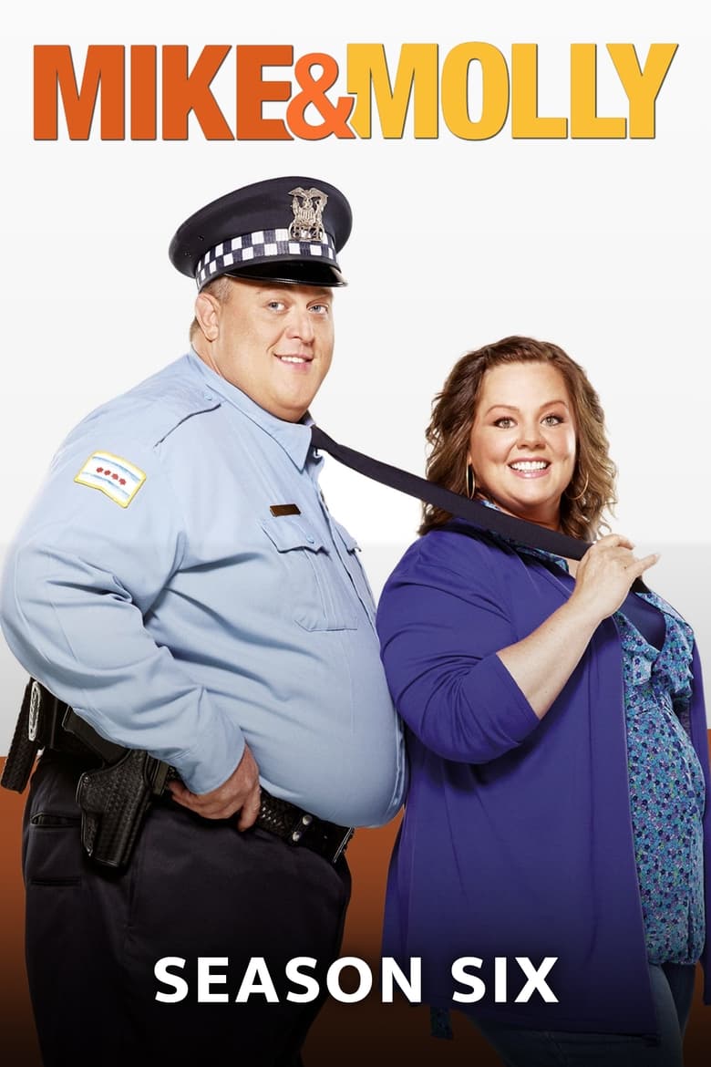 Mike & Molly: Temporada 6