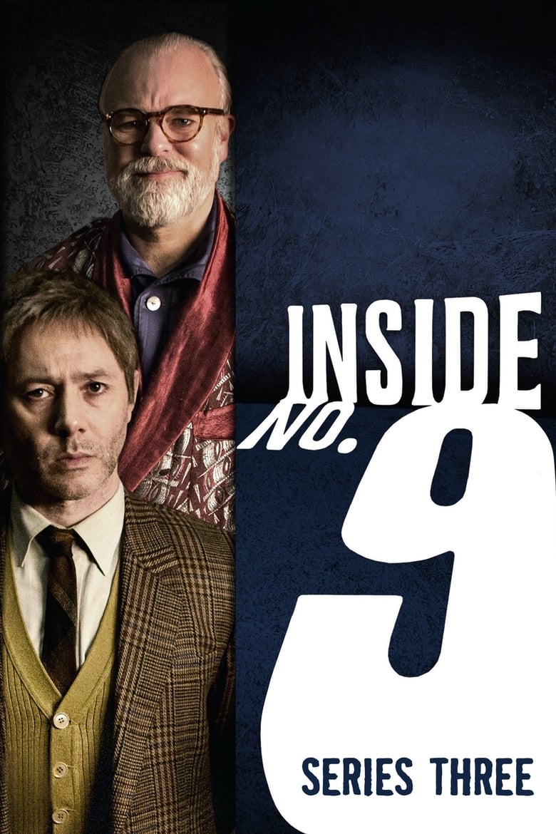 Inside No. 9: Temporada 3