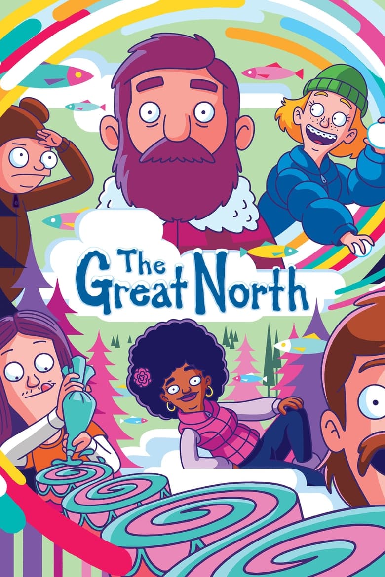 The Great North: Temporada 4