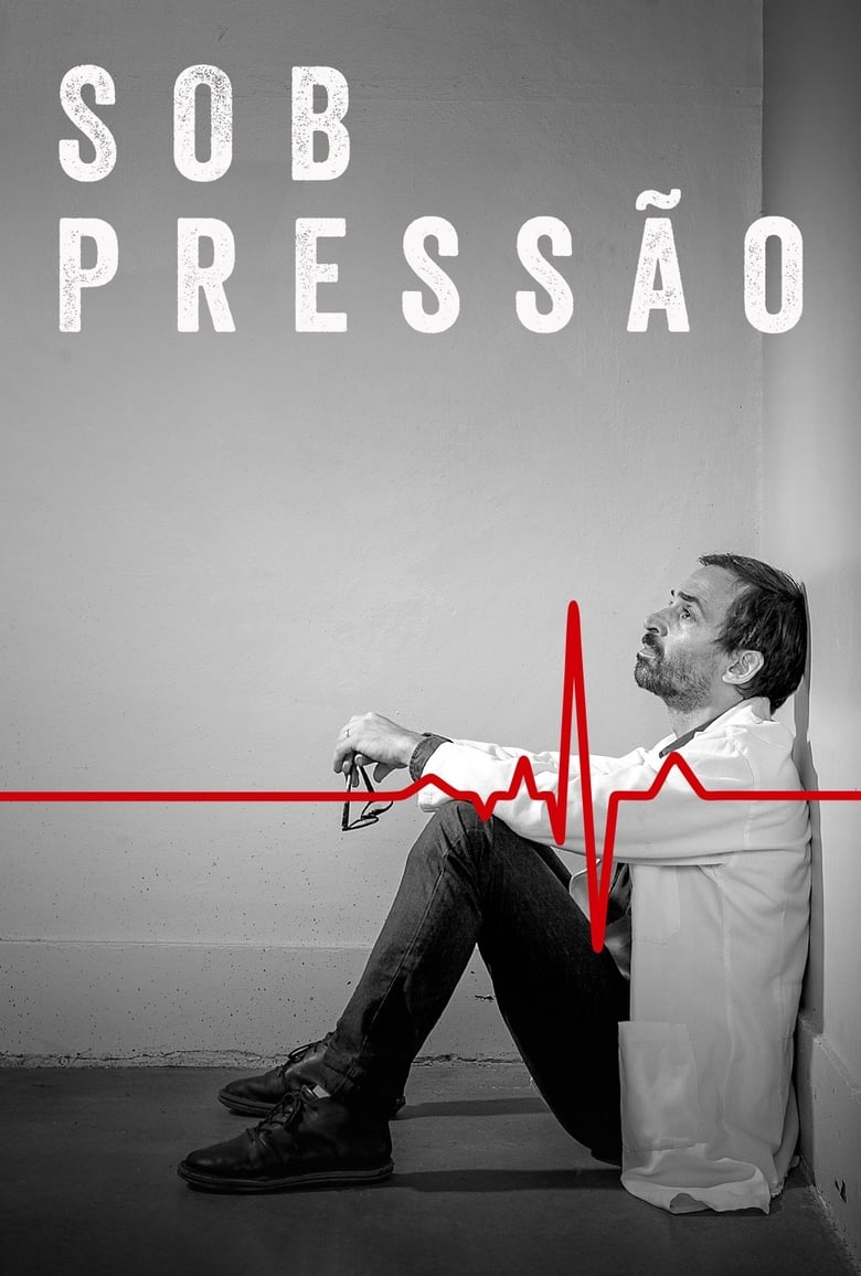 Sob Pressão: Temporada 3