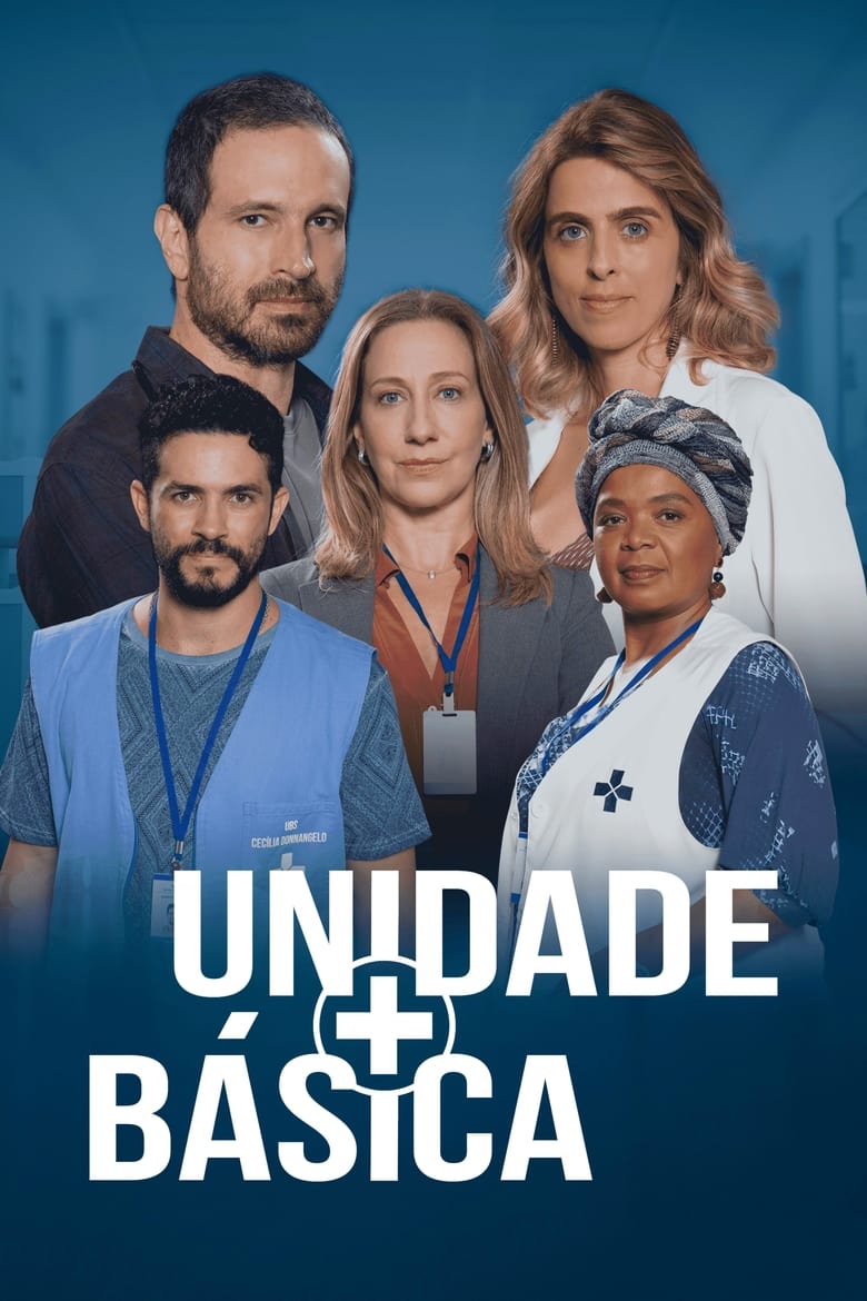 Unidade Básica: Temporada 2