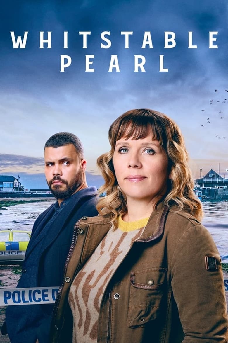 Whitstable Pearl: Temporada 1